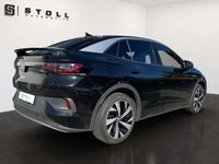 Gebraucht VW ID.5 Pro Performance 150 kW (204 PS) 2022 Schwarz SUV