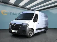Occasion Renault Master 136 ch (100 kW) 2023 Blanc Monospace