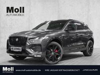 Gebraucht Jaguar F-Pace 405 PS (297 kW) 2024 Grau SUV