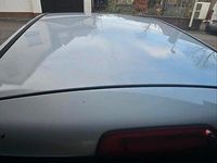 Gebraucht Ford Fusion 80 PS (58 kW) 2009 Grau Kleinwagen