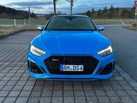 gebraucht Audi RS5 2.9 Vollaus. +Garantie