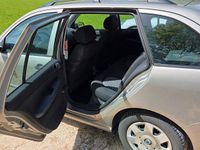 Gebraucht Skoda Fabia Cool Edition 80 PS (58 kW) 2007 Beige Kombi