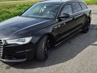 gebraucht Audi A6 3,0 Bitdi