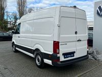 gebraucht VW Crafter 35 Kasten 2.0TDI 8AT MR HD Navi Rfk GRA