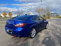 gebraucht Mazda 6 2.0 CRDT Top Sport (5-trg.)