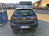 Gebraucht Seat Ibiza Sport 75 PS (55 kW) 2006 Grau Limousine