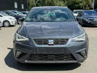 Gebraucht Seat Ibiza FR 116 PS (85 kW) 2024 Kleinwagen