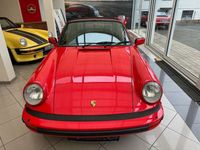 gebraucht Porsche 911 Cabrio deutsch perfekter Zustand