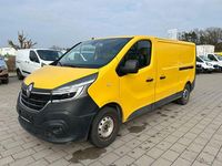 Gebraucht Renault Trafic 120 PS (88 kW) 2020 Gelb Van / Kleinbus