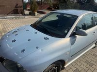 Gebraucht Seat Ibiza Sport 75 PS (55 kW) 2005 Azul polar Kleinwagen