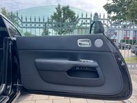 Gebraucht Rolls Royce Wraith 632 PS (464 kW) 2016 Schwarz Coupé