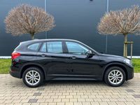 gebraucht BMW X1 sDrive18i Advantage LED DAB RFK Nav M Lenkrad