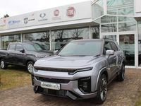 Gebraucht SsangYong Actyon 163 PS (119 kW) 2025 Iron metall 2tone (dach schwar SUV