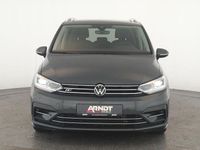 Gebraucht VW Touran Highline 150 PS (110 kW) 2025 Delfingrau Van / Kleinbus