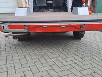 Second-hand Ford Transit 65 CP (47 kW) 1977 Roșu