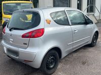 gebraucht Mitsubishi Colt CZ3 Klima/Dach