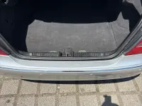 Gebraucht Mercedes E320 224 PS (164 kW) 2005 Silber Limousine