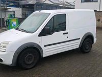 Usata Ford Transit 66 CV (48 kW) 2010 Bianco Berlina