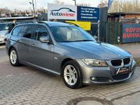 gebraucht BMW 318 d Touring*Automatik*Leder*Panorama*Xenon*VOLL