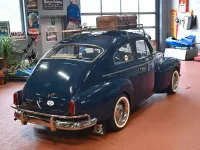 Gebraucht Volvo PV544 68 PS (50 kW) 1961 Blau Limousine