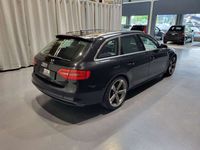 gebraucht Audi A4 2.0TDI S-line Plus *TOP Ausstattung*