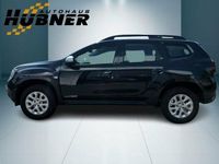 Gebraucht Dacia Duster Expression 91 PS (66 kW) 2023 Schwarz SUV