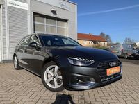 Gebraucht Audi A4 Sport 204 PS (150 kW) 2023 Grau Kombi