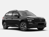 Neu Skoda Kamiq 150 PS (110 kW) 2026 Black magic perleffekt SUV