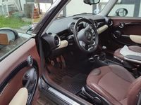 Gebraucht Mini Cooper Clubman 120 PS (88 kW) 2008 Braun Kombi