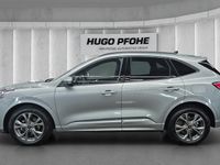 Gebraucht Ford Kuga ST-Line X 150 PS (110 kW) 2024 Silber SUV