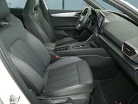 Gebraucht Cupra Leon VZ 333 PS (244 kW) 2024 Weiß Kombi