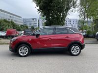 gebraucht Opel Crossland X INNOVATION Klima Rückfahrkamera Gebrauchtwagen, bei Autohaus von der Weppen GmbH & Co. KG