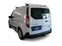 Gebraucht Ford Transit Connect Trend 101 PS (74 kW) 2021 Weiß Van / Kleinbus