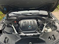 gebraucht BMW 530 xdrive luxury line