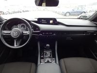 gebraucht Mazda 3 SKYACTIV-X SELECTION & Design- & Premium-Paket