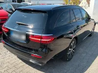 Gebraucht Mercedes E300 Avantgarde 320 PS (235 kW) 2021 Schwarz Kombi