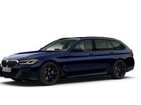 Gebraucht BMW 530 Efficient Dynamics 286 PS (210 kW) 2026 Kombi
