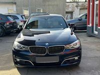 gebraucht BMW 330 d Gran Turismo/LEDER/NAVI/PANO/KAMERA/