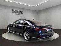 Gebraucht Audi A8 Ambiente 340 PS (250 kW) 2025 Firmamentblau metallic Limousine
