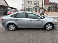 Usado Ford Mondeo Trend 116 CV (85 kW) 2013 Gris Berlina