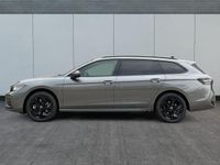 Neu VW Passat Style 193 PS (141 kW) 2025 (diabasgrau metallic/grau) Kombi