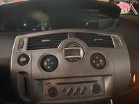 Gebraucht Renault Arkana 130 PS (95 kW) 2007 Schwarz SUV