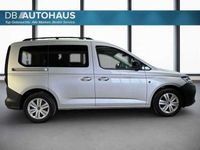 gebraucht VW Caddy Caddy KombiKombi 2.0 TDI