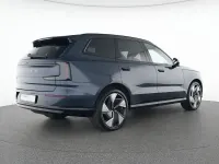 Occasion Volvo EX90 Performance 380 kW (517 ch) 2025 Bleue SUV