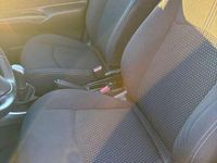 Gebraucht Nissan Note Acenta+ 80 PS (58 kW) 2016 Blau Kombi