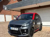 Gebraucht Ligier JS50 2019 Schwarz Kleinwagen