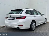 Gebraucht BMW 318 Comfort Edition 156 PS (114 kW) 2025 Weiß Limousine