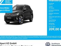 Gebraucht VW T-Roc R 300 PS (220 kW) 2025 Deep black perleffekt SUV