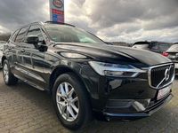 Gebraucht Volvo XC60 Momentum 197 PS (144 kW) 2019 Schwarz SUV