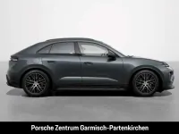 Ny Porsche Macan 300 kW (408 HK) 2026 Grå SUV